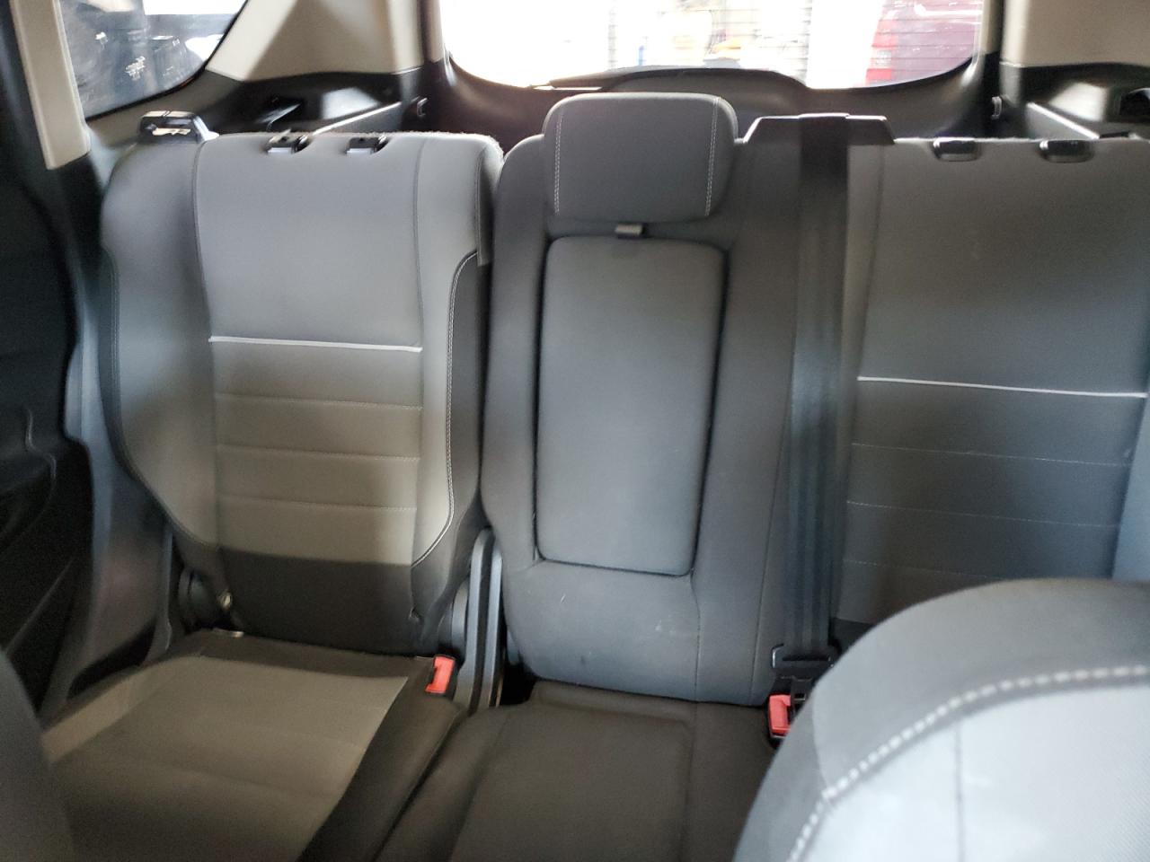 2014 Ford Escape Se VIN: 1FMCU0GX2EUB95079 Lot: 85567115