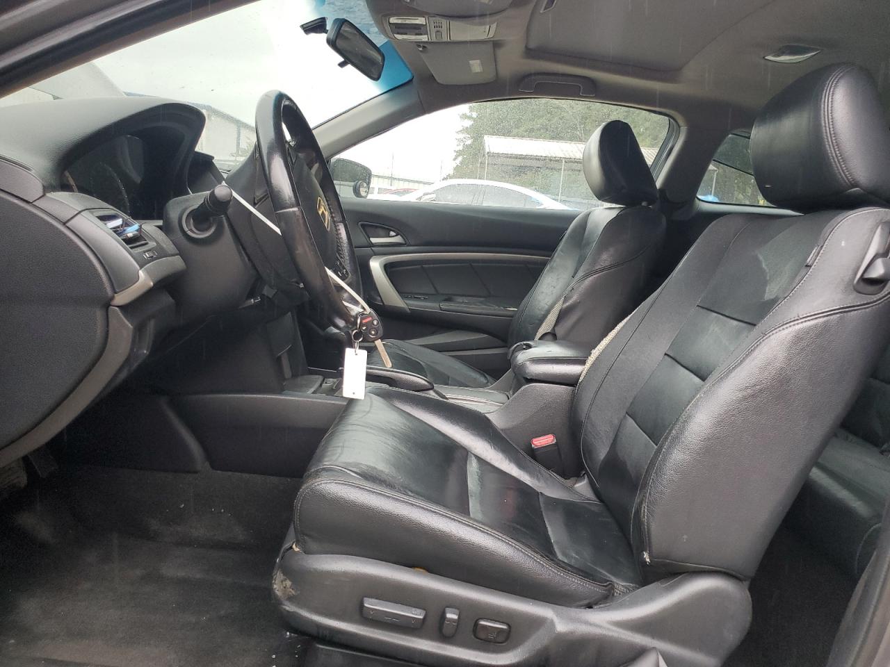 2009 Honda Accord Exl VIN: 1HGCS22899A008094 Lot: 84571625