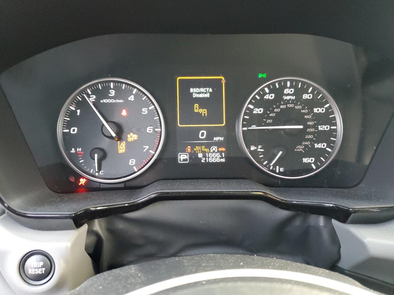 2025 Subaru Legacy Premium VIN: 4S3BWAD62S3003348 Lot: 86071495