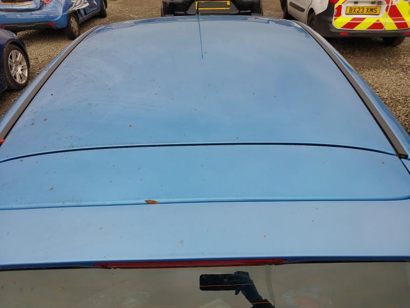 2009 FORD FIESTA 1.25 ZETEC 3DR [82]