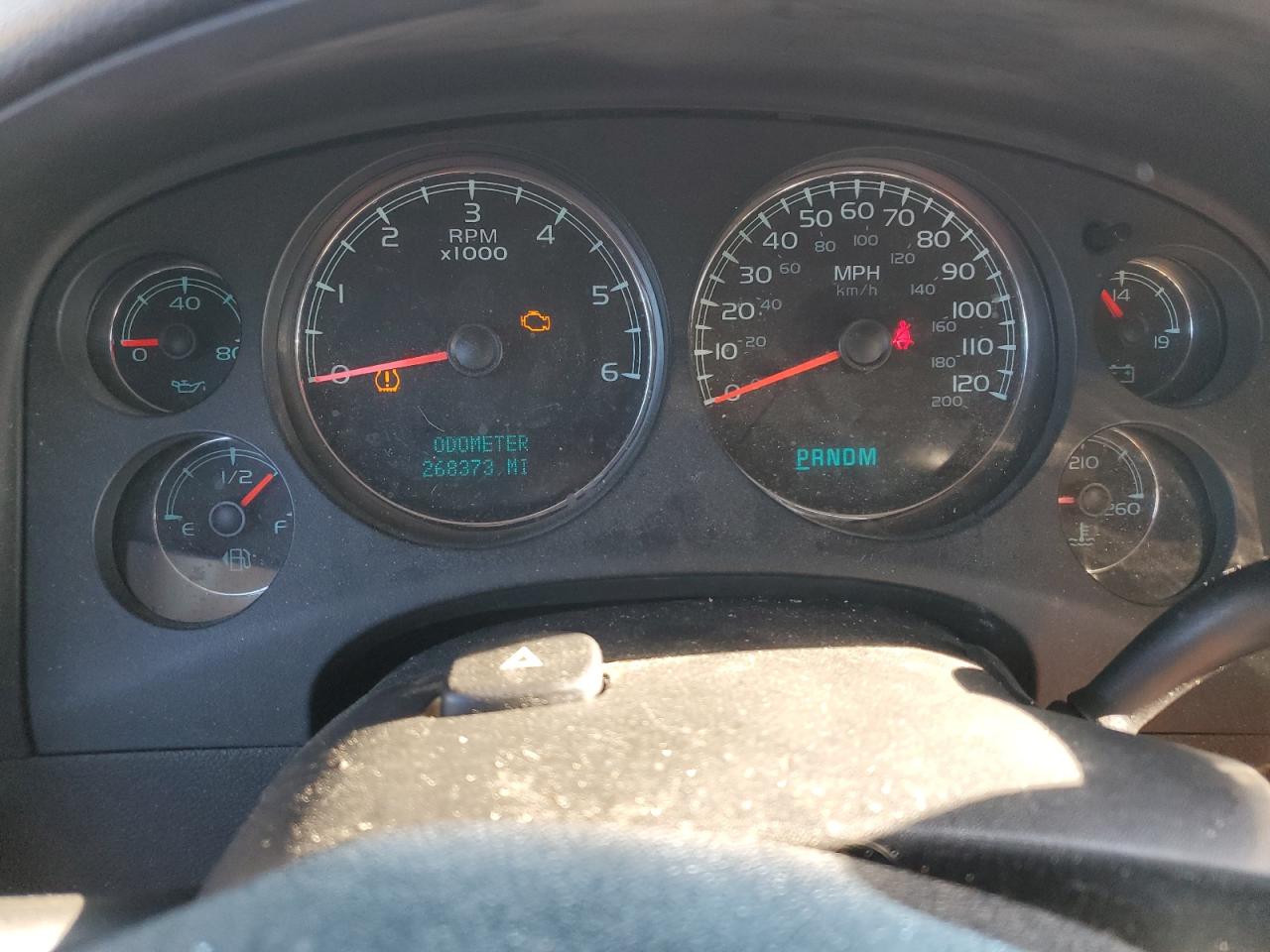 2008 GMC Yukon Denali VIN: 1GKEC638X8J251832 Lot: 89730875