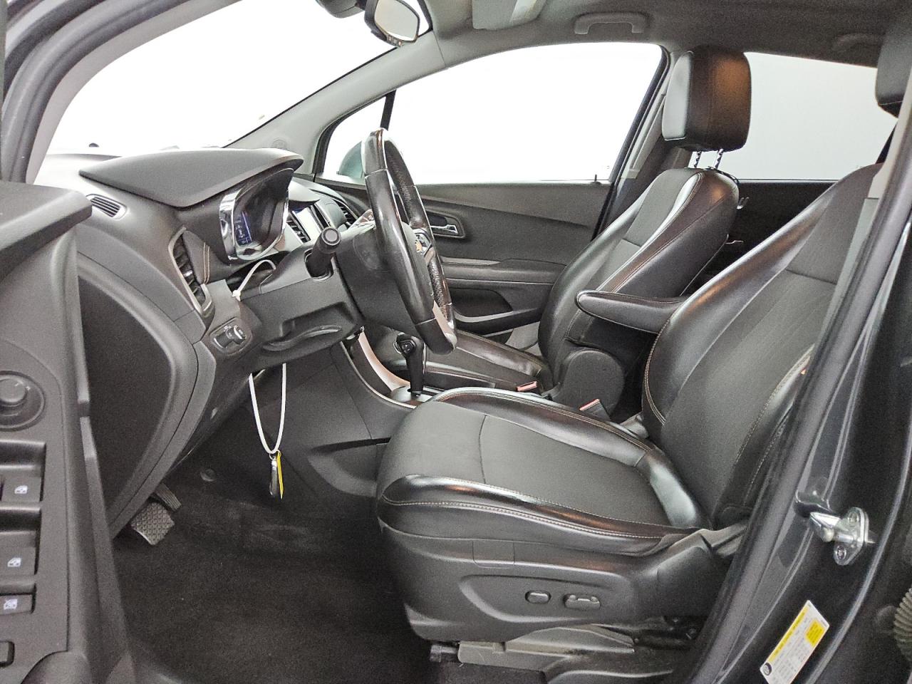 2018 Chevrolet Trax 1Lt VIN: KL7CJLSB7JB692741 Lot: 85289045