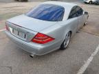 2000 MERCEDES BENZ CL 600 AUT for sale at Copart SANDWICH
