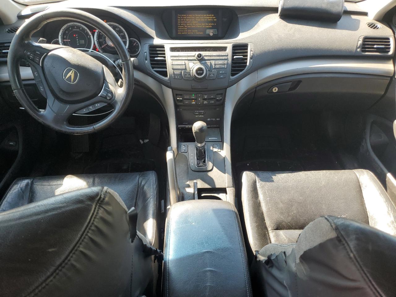 2009 Acura Tsx VIN: JH4CU26619C003105 Lot: 84639695