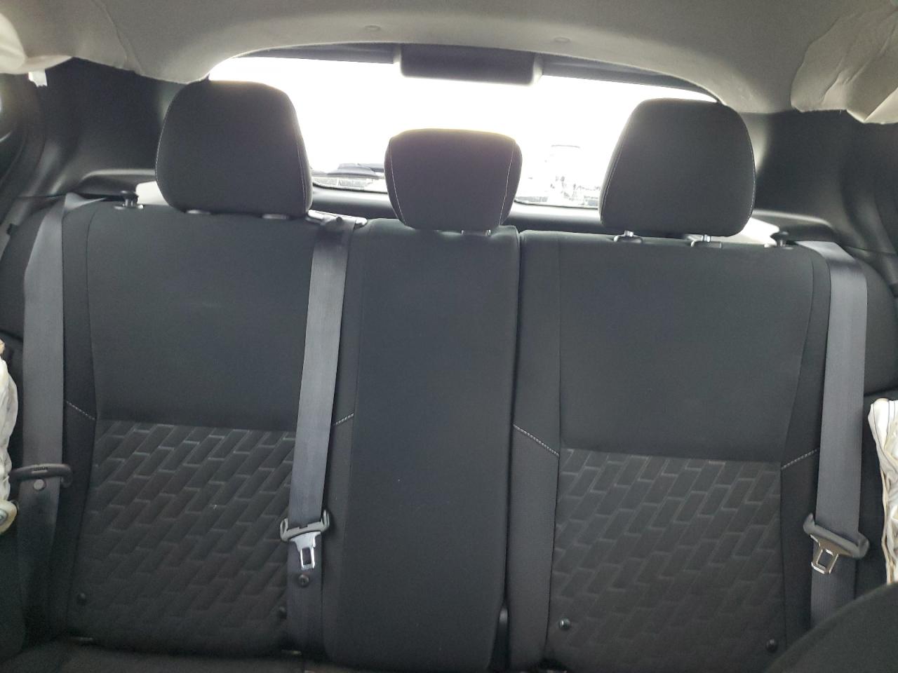 2021 Nissan Kicks Sv VIN: 3N1CP5CVXML562769 Lot: 90789025