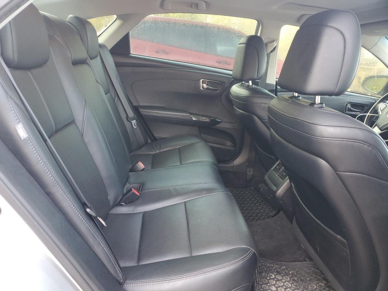 2014 Toyota Avalon Base VIN: 4T1BK1EB4EU084046 Lot: 85509825