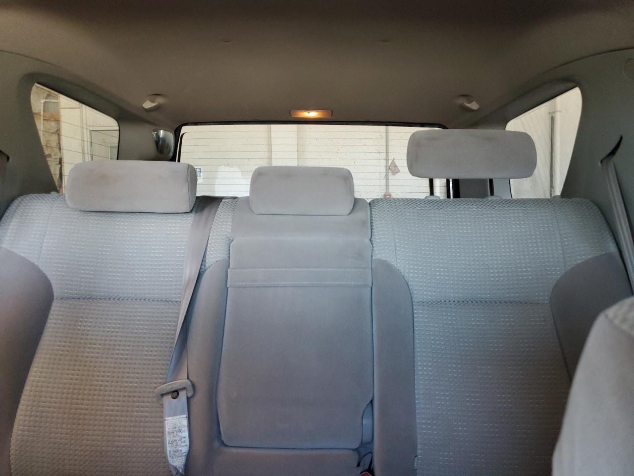 2003 Toyota 4Runner Sr5 VIN: JTEBU14R638008147 Lot: 84657445