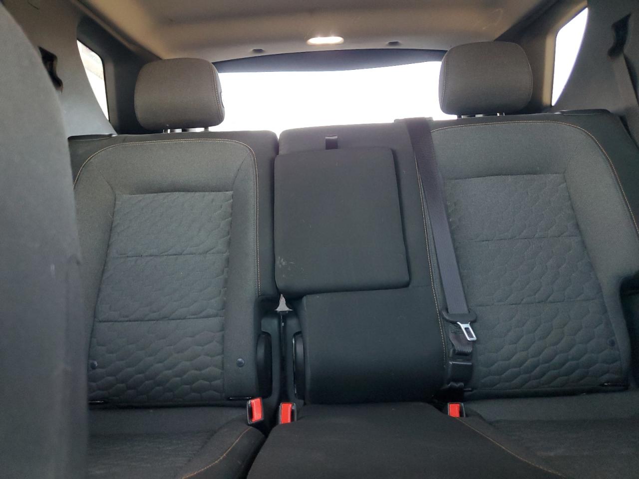 2018 Chevrolet Equinox Lt VIN: 3GNAXJEV3JL113477 Lot: 86112645