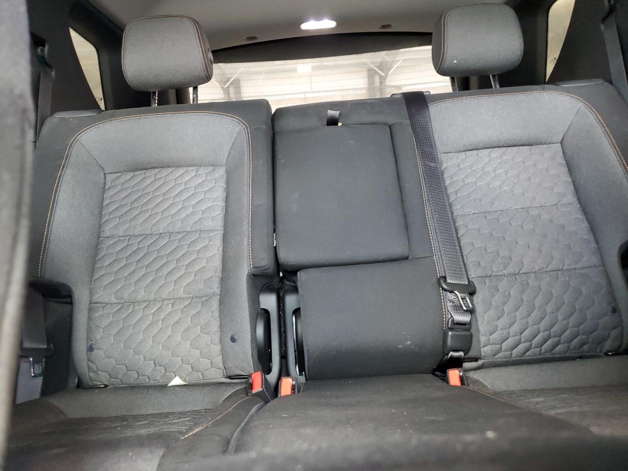 2019 Chevrolet Equinox Lt VIN: 2GNAXKEV2K6142383 Lot: 81062645