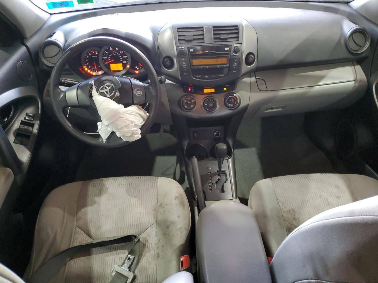 2011 Toyota Rav4 VIN: 2T3BF4DV5BW135686 Lot: 86645695