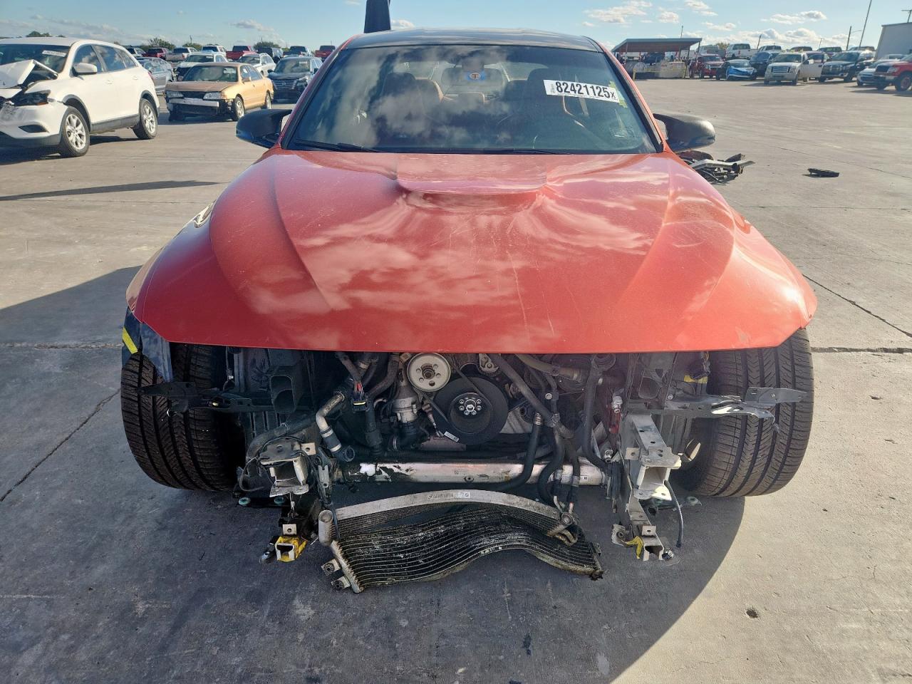 Фото: WBS8M9C50G5D30510