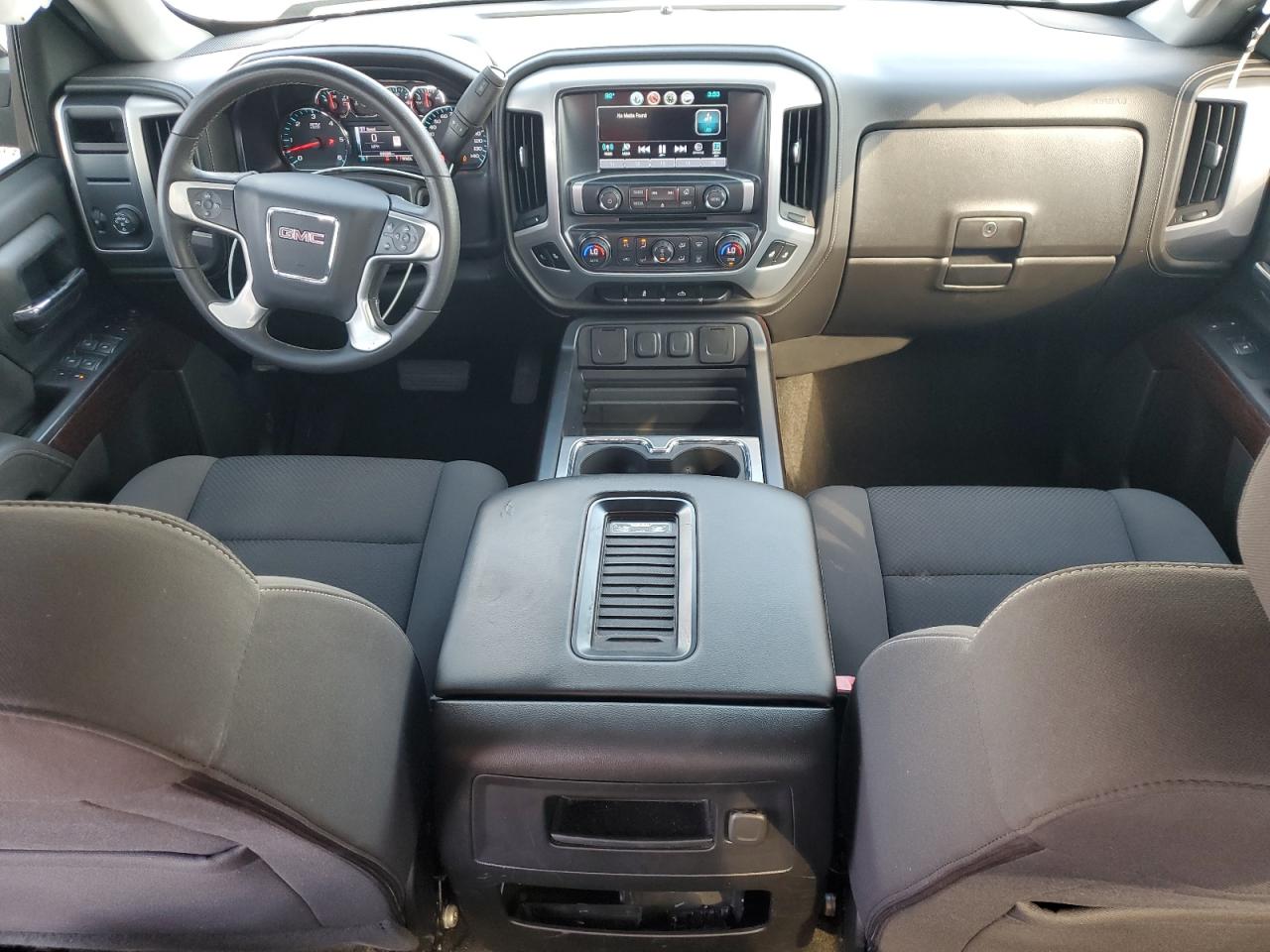 2017 GMC Sierra C1500 Sle VIN: 3GTP1MEC4HG500174 Lot: 85421995