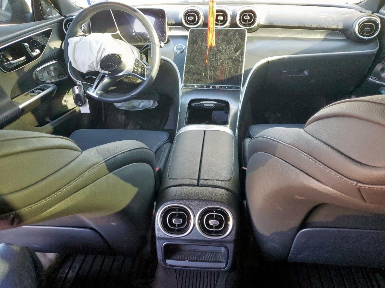 2024 Mercedes-Benz C 300 VIN: W1KAF4GBXRR226319 Lot: 90360835