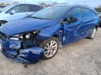 2018 VAUXHALL ASTRA 1.6 CDTI 16V ECOTEC TECH LINE NAV 5DR for sale at Copart BRISTOL