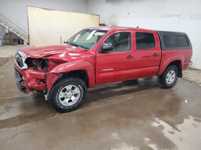 2012 Toyota Tacoma Double Cab