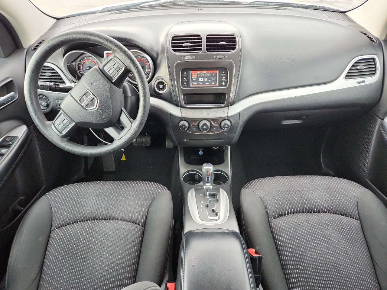 2017 Dodge Journey Sxt VIN: 3C4PDCBG4HT514379 Lot: 85943385