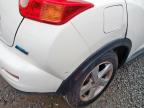 2014 NISSAN JUKE VISIA DCI  for sale at Copart WOLVERHAMPTON