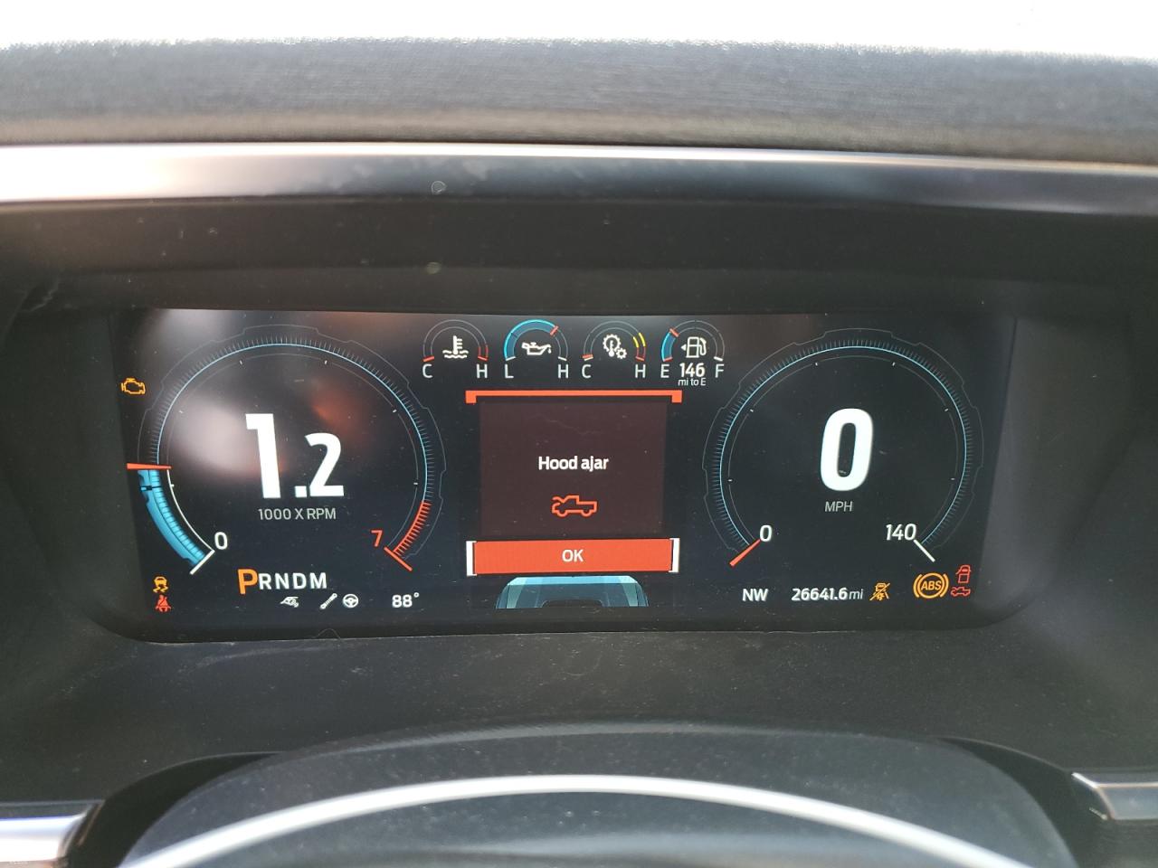 2022 Ford F150 Raptor VIN: 1FTFW1RG9NFB97365 Lot: 82323745