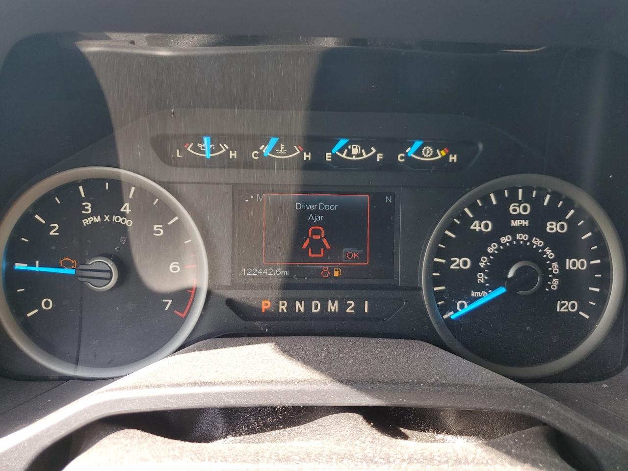 2016 Ford F150 Supercrew VIN: 1FTEW1CF0GFB41734 Lot: 82176155