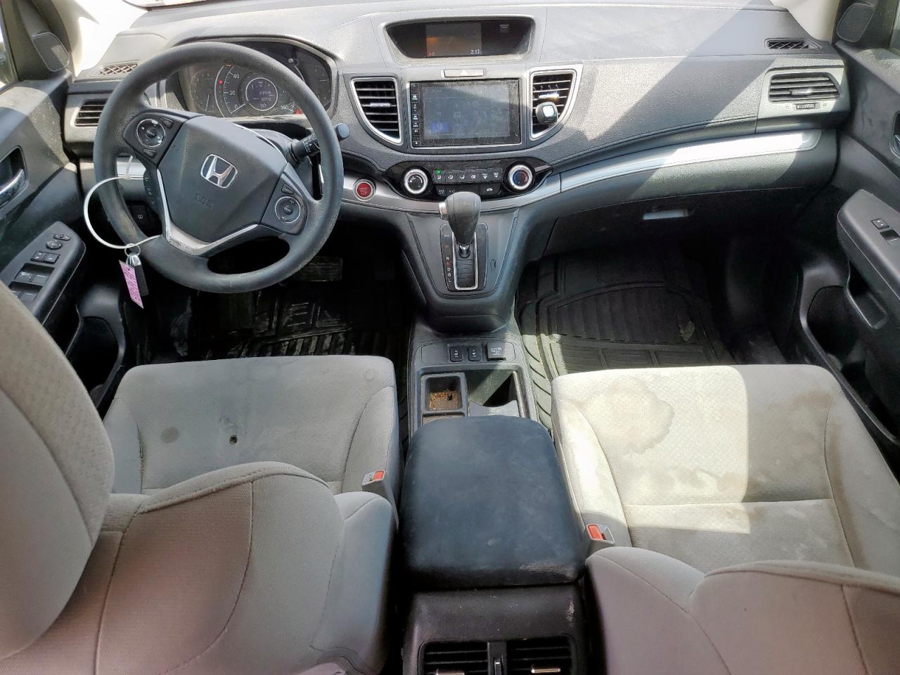 2015 Honda Cr-V Ex VIN: 3CZRM3H54FG712054 Lot: 84521125
