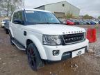 2011 LAND ROVER DISCOVERY XS TDV6 AUTO  for sale at Copart YORK