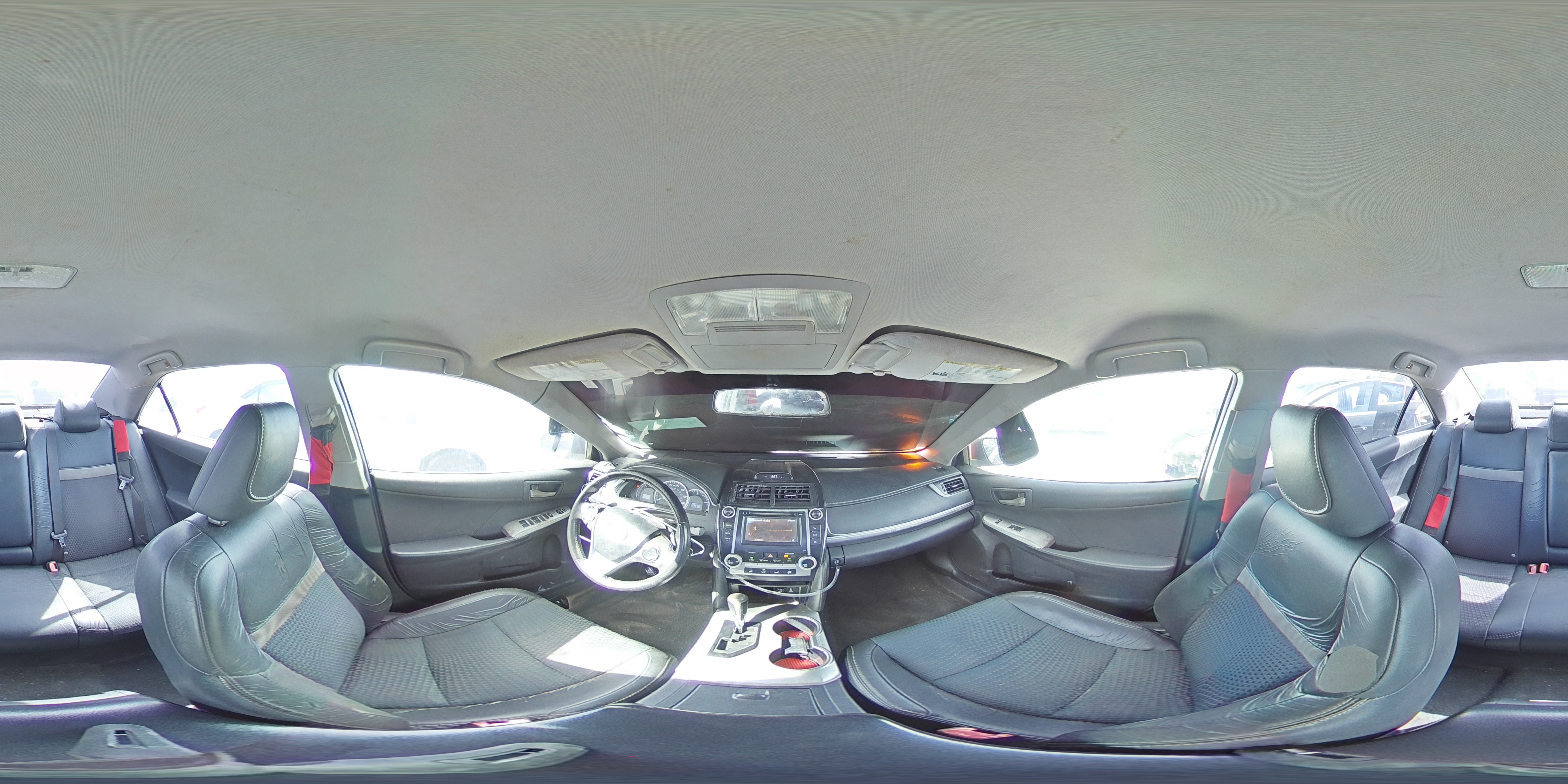 2012 Toyota Camry Base VIN: 4T1BF1FK4CU093118 Lot: 86338235