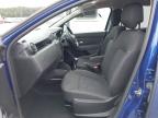 2021 DACIA DUSTER 1.0 TCE 100 COMFORT 5DR for sale at Copart WHITBURN