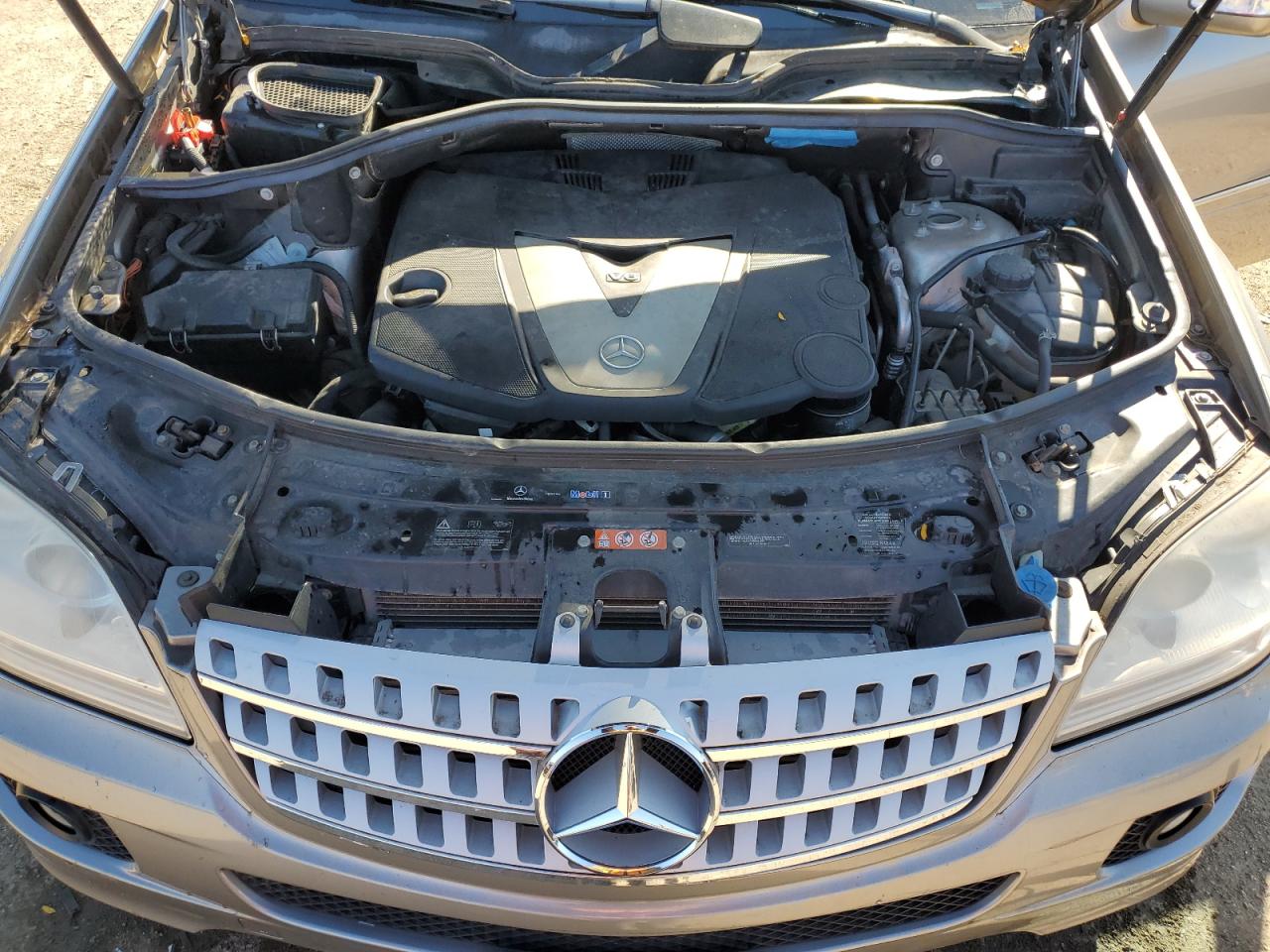 2008 Mercedes-Benz Ml 320 Cdi VIN: 4JGBB22E58A413461 Lot: 85351265