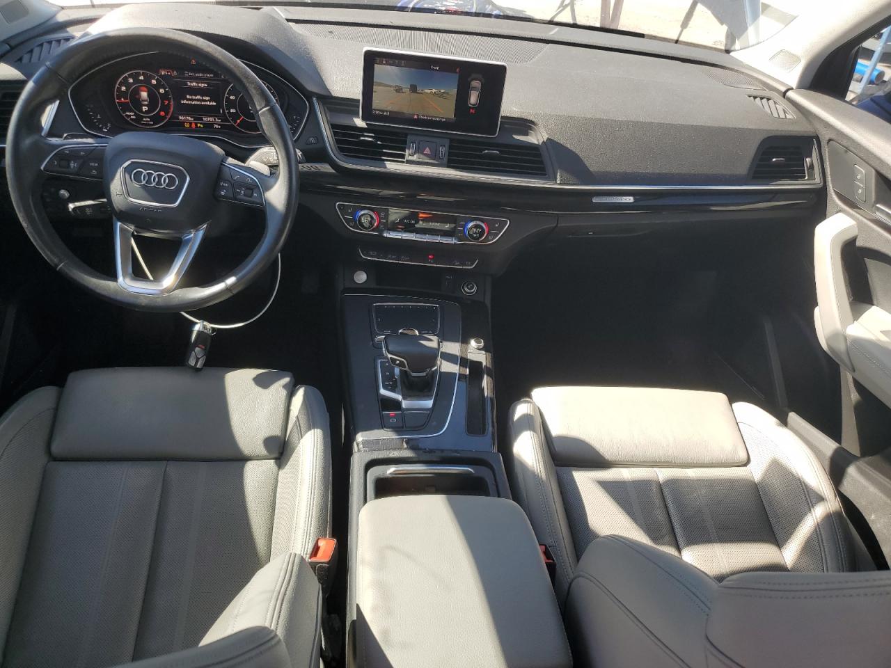 2018 Audi Q5 Prestige VIN: WA1CNAFY1J2144027 Lot: 86239665