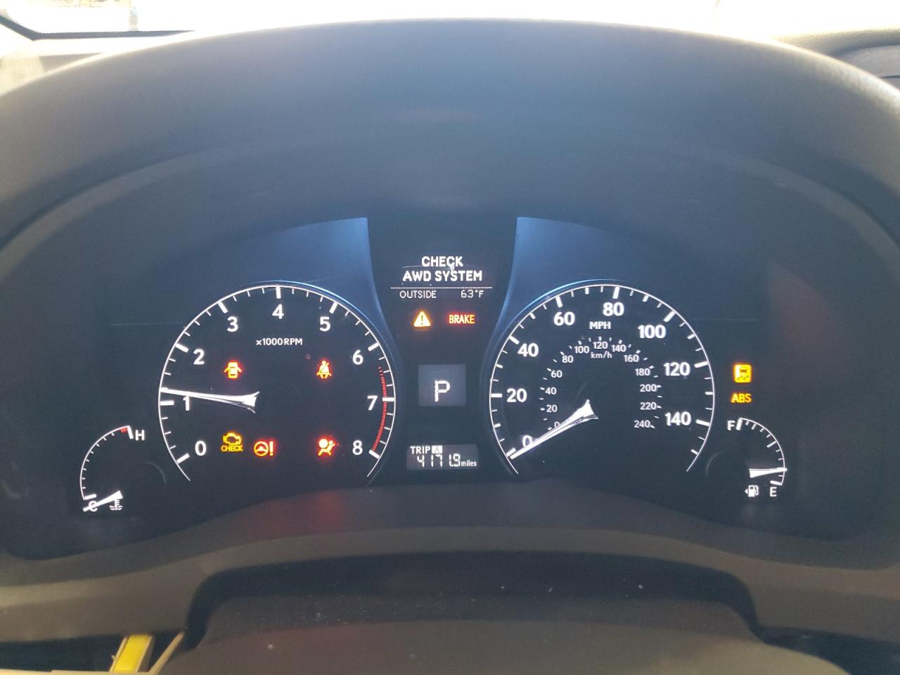 2015 Lexus Rx 350 Base VIN: 2T2BK1BA9FC267954 Lot: 82426765