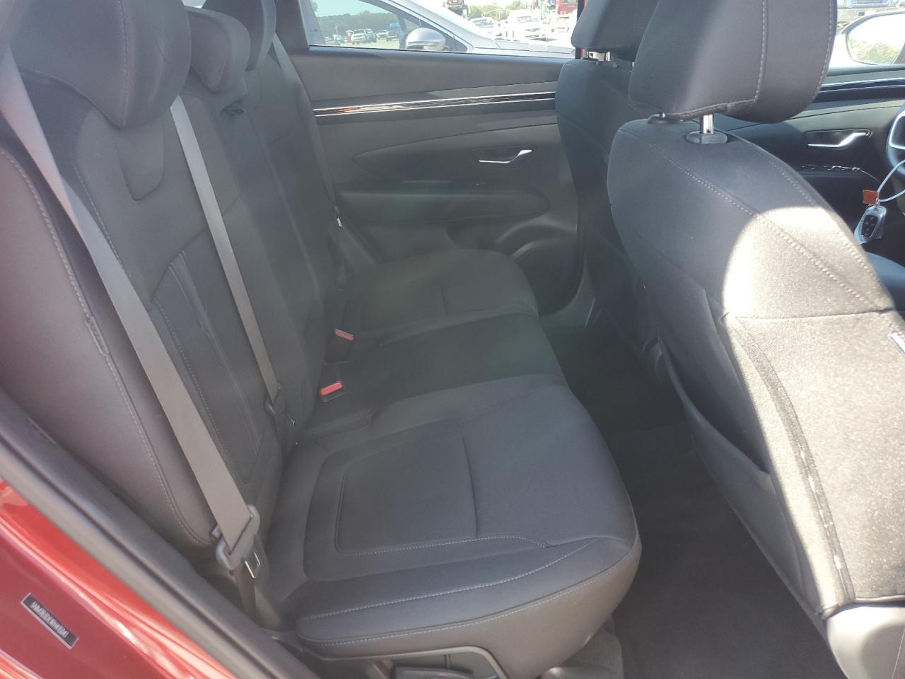 2024 Hyundai Tucson Sel VIN: 5NMJB3DE1RH415041 Lot: 85832485