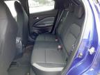 2021 NISSAN JUKE N-CONNECTA DIG-T  for sale at Copart WHITBURN