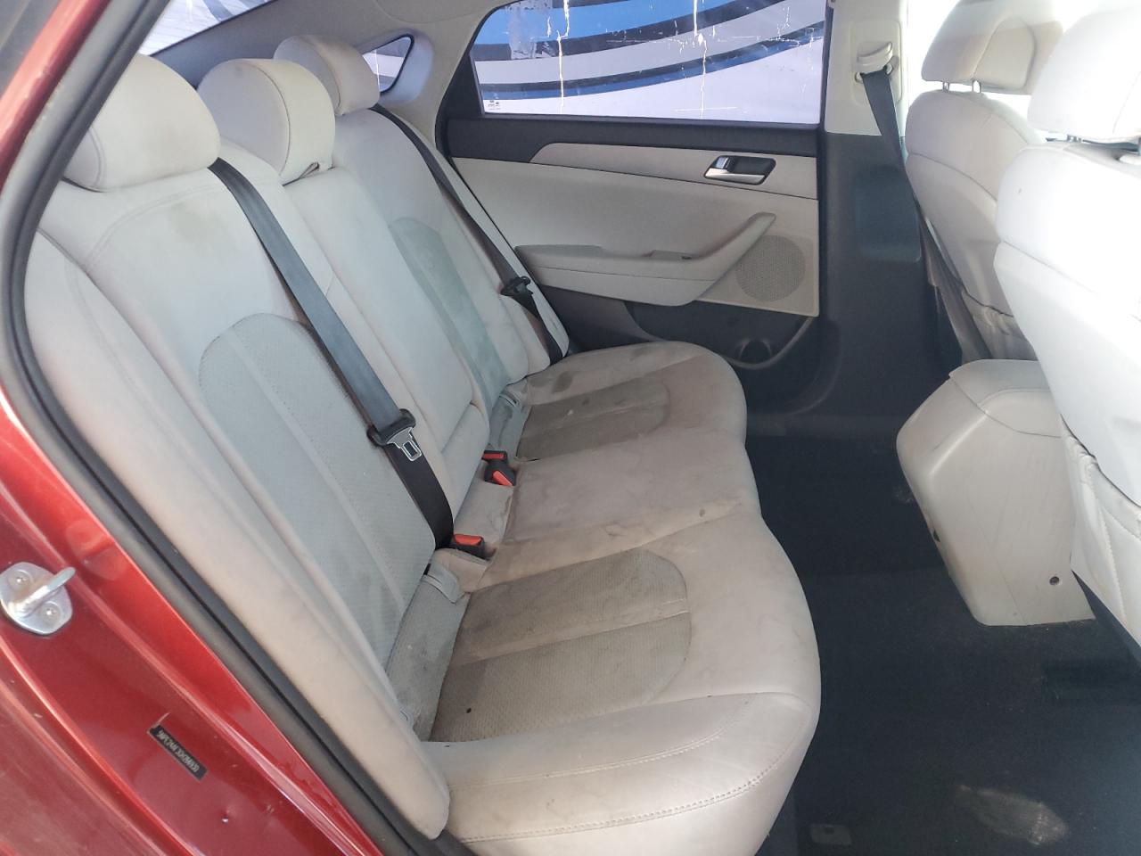 2016 Hyundai Sonata Se VIN: 5NPE24AF3GH266930 Lot: 85721625
