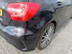 2014 MERCEDES-BENZ A200 AMG SPORT CDI  for sale at Copart CHESTER