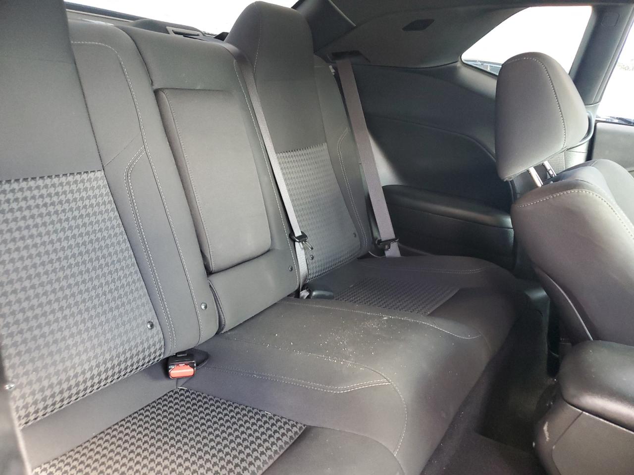 2019 Dodge Challenger Sxt VIN: 2C3CDZGG4KH632995 Lot: 82212435