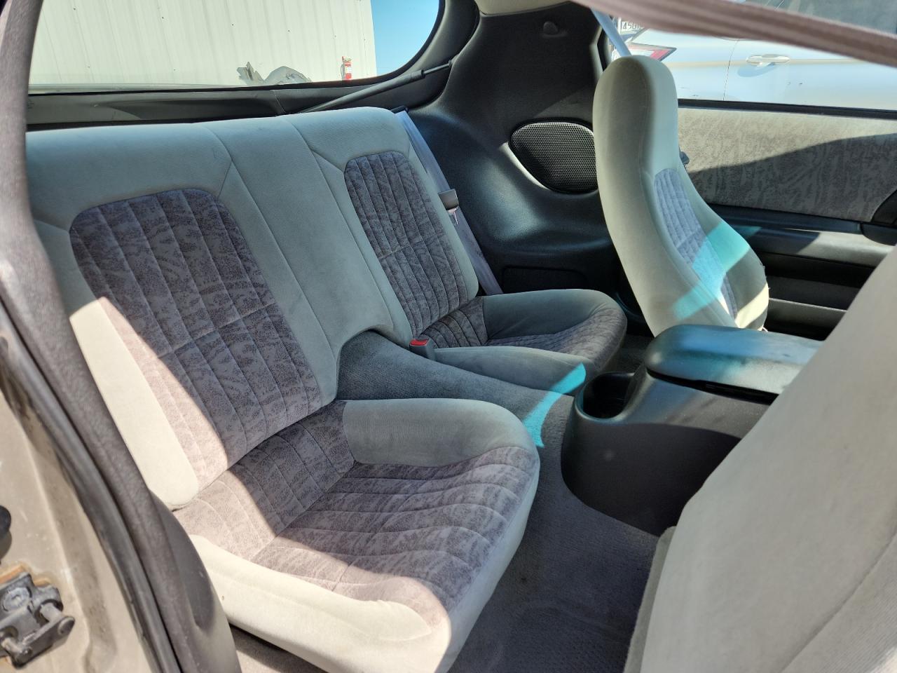 2002 Chevrolet Camaro VIN: 2G1FP22K122100778 Lot: 84067735