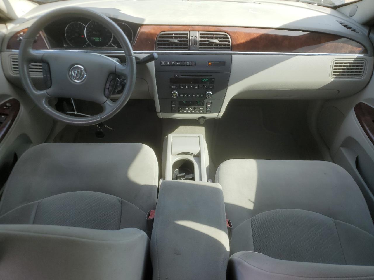 2008 Buick Lacrosse Cx VIN: 2G4WC582381187282 Lot: 84628625