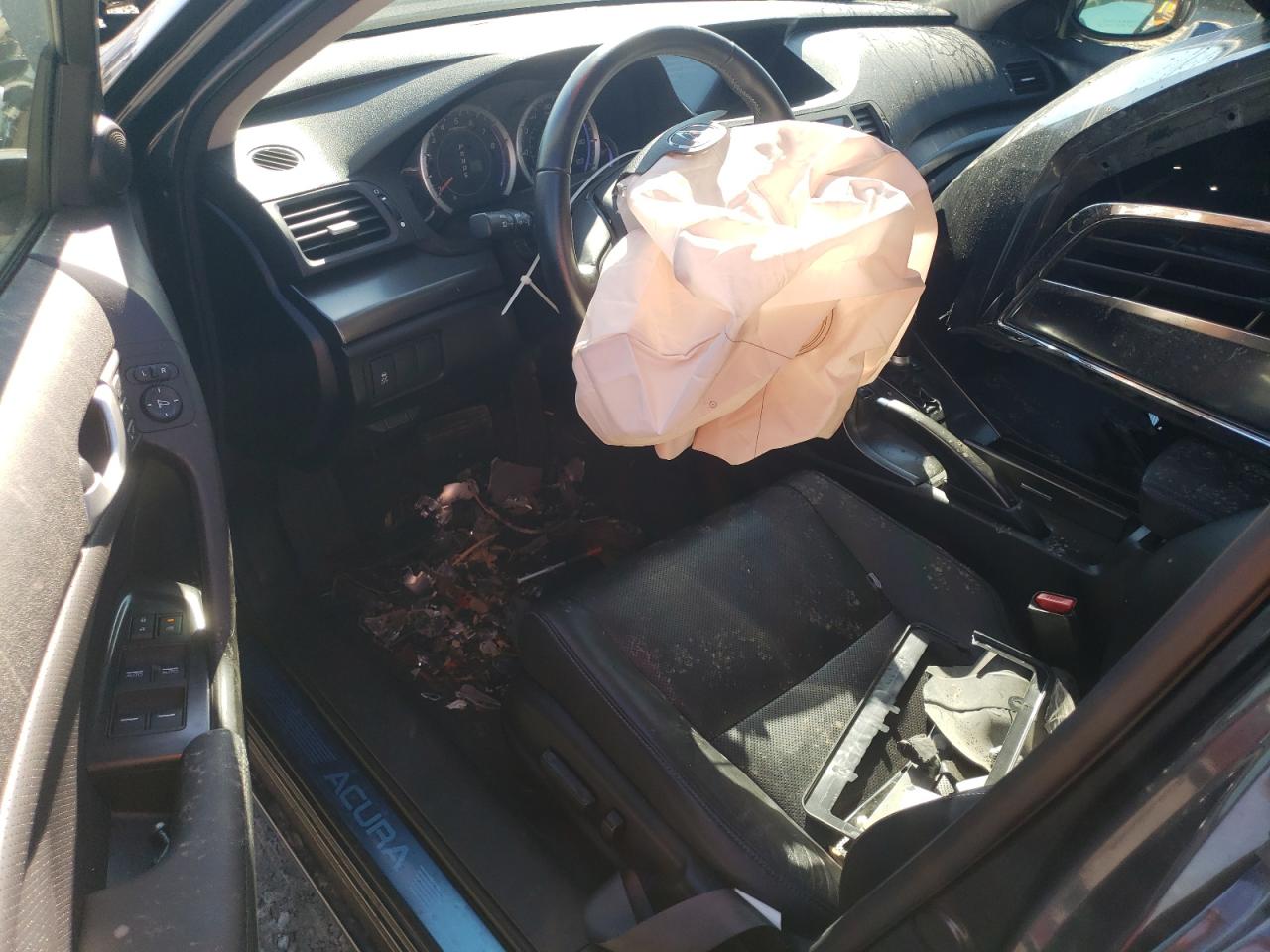 2012 Acura Tsx Tech VIN: JH4CU2F68CC013024 Lot: 82542295