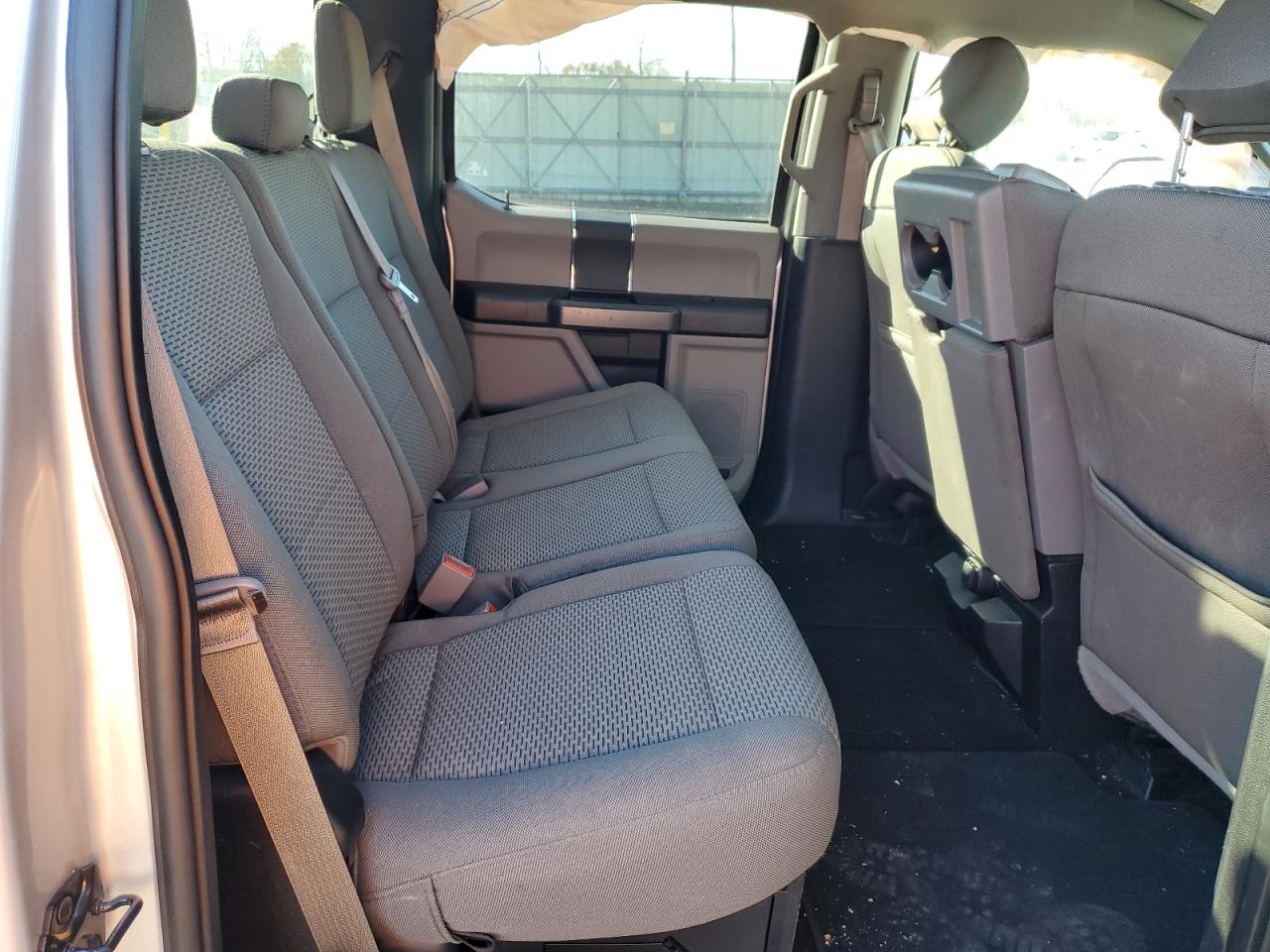 2019 Ford F250 Super Duty VIN: 1FT7W2BT7KED32118 Lot: 89835965