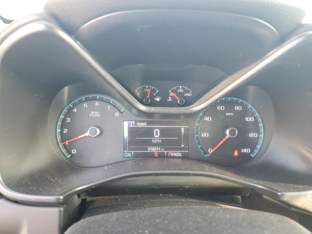 2018 Chevrolet Colorado Lt VIN: 1GCGTCEN1J1101152 Lot: 81989215