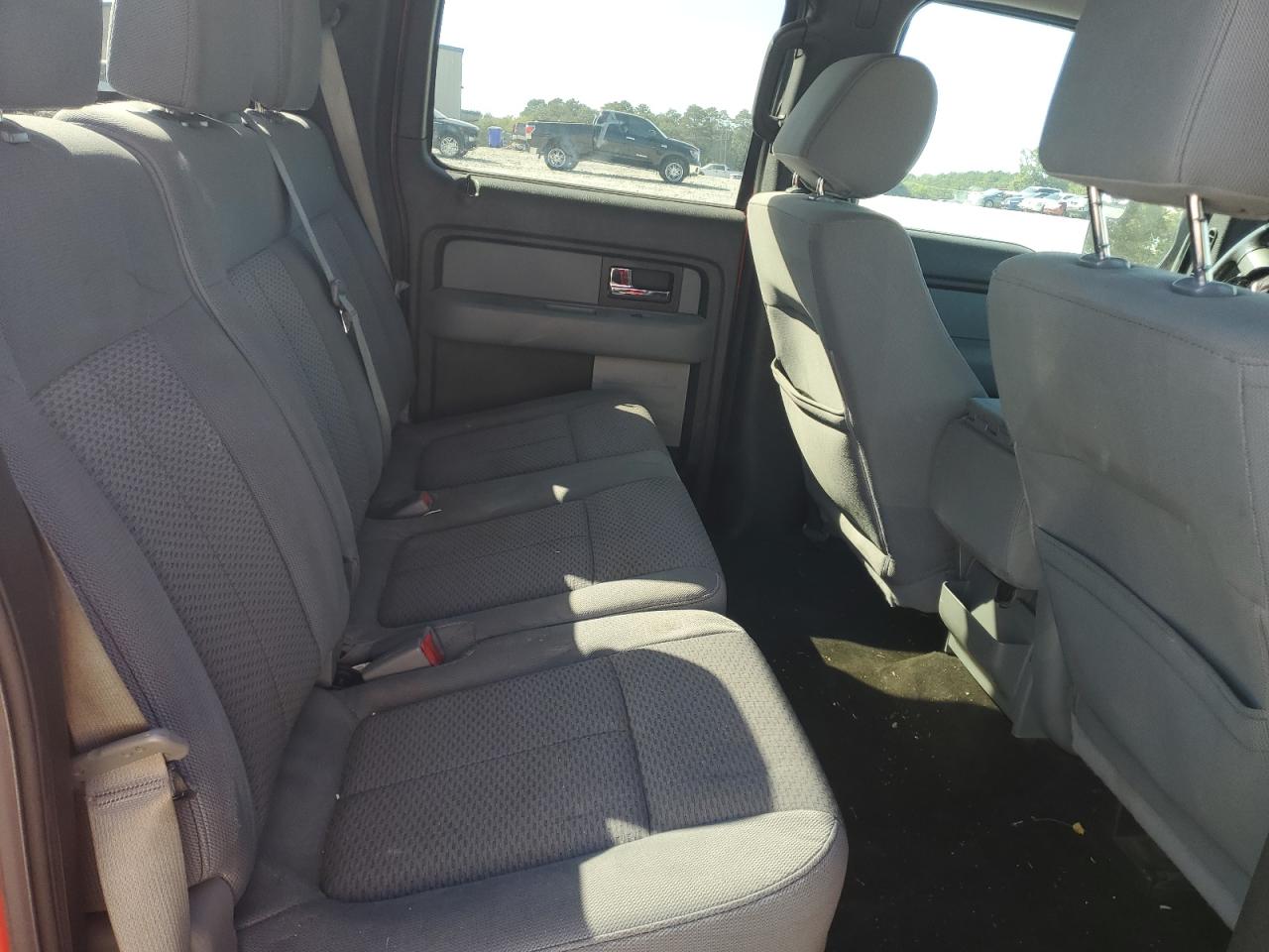 2012 Ford F150 Supercrew VIN: 1FTEW1CM0CFA99526 Lot: 84929265