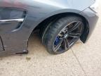 2016 BMW M4 S-A  for sale at Copart SANDY