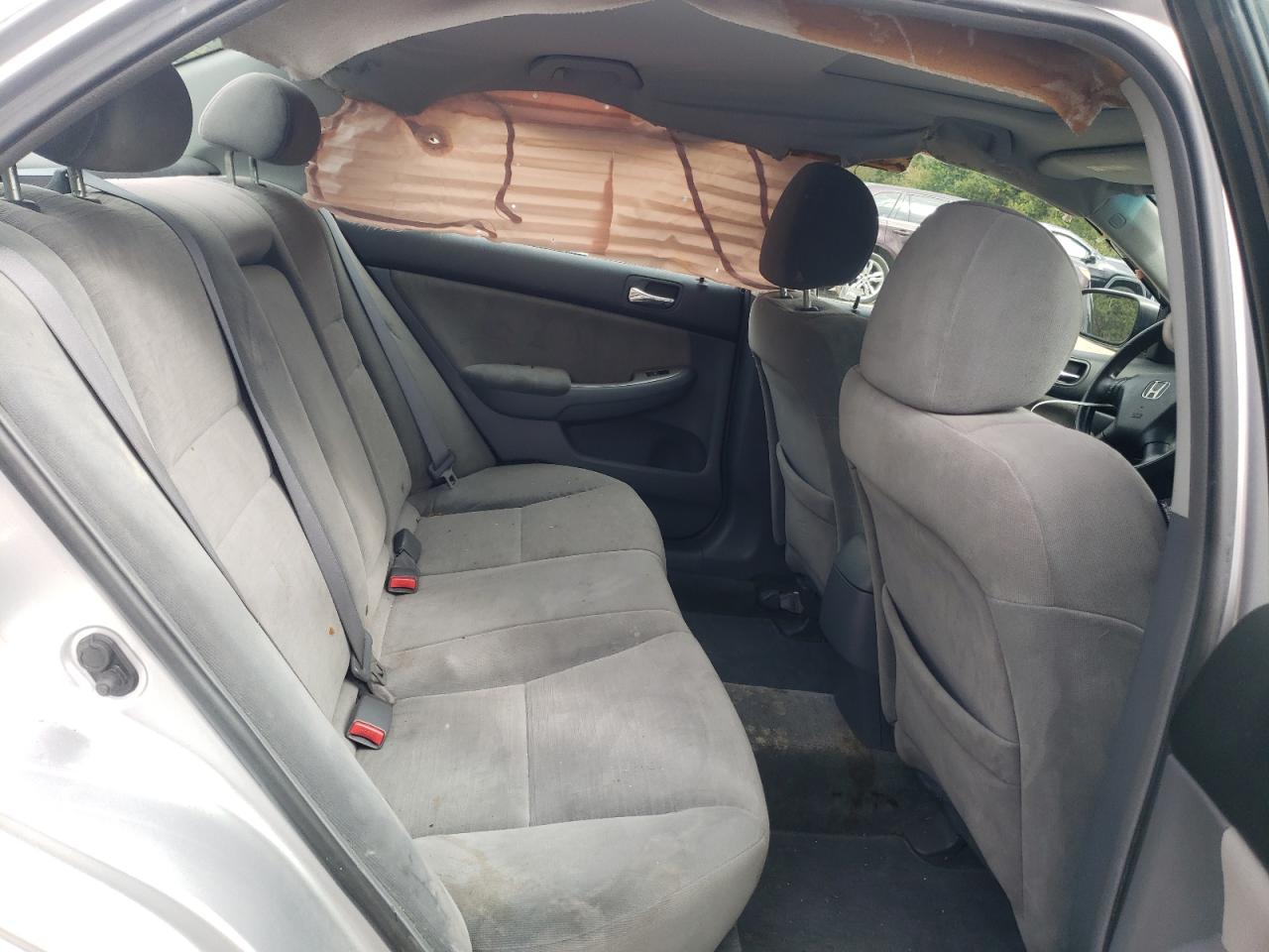 2006 Honda Accord Ex VIN: 1HGCM56746A185256 Lot: 85003565