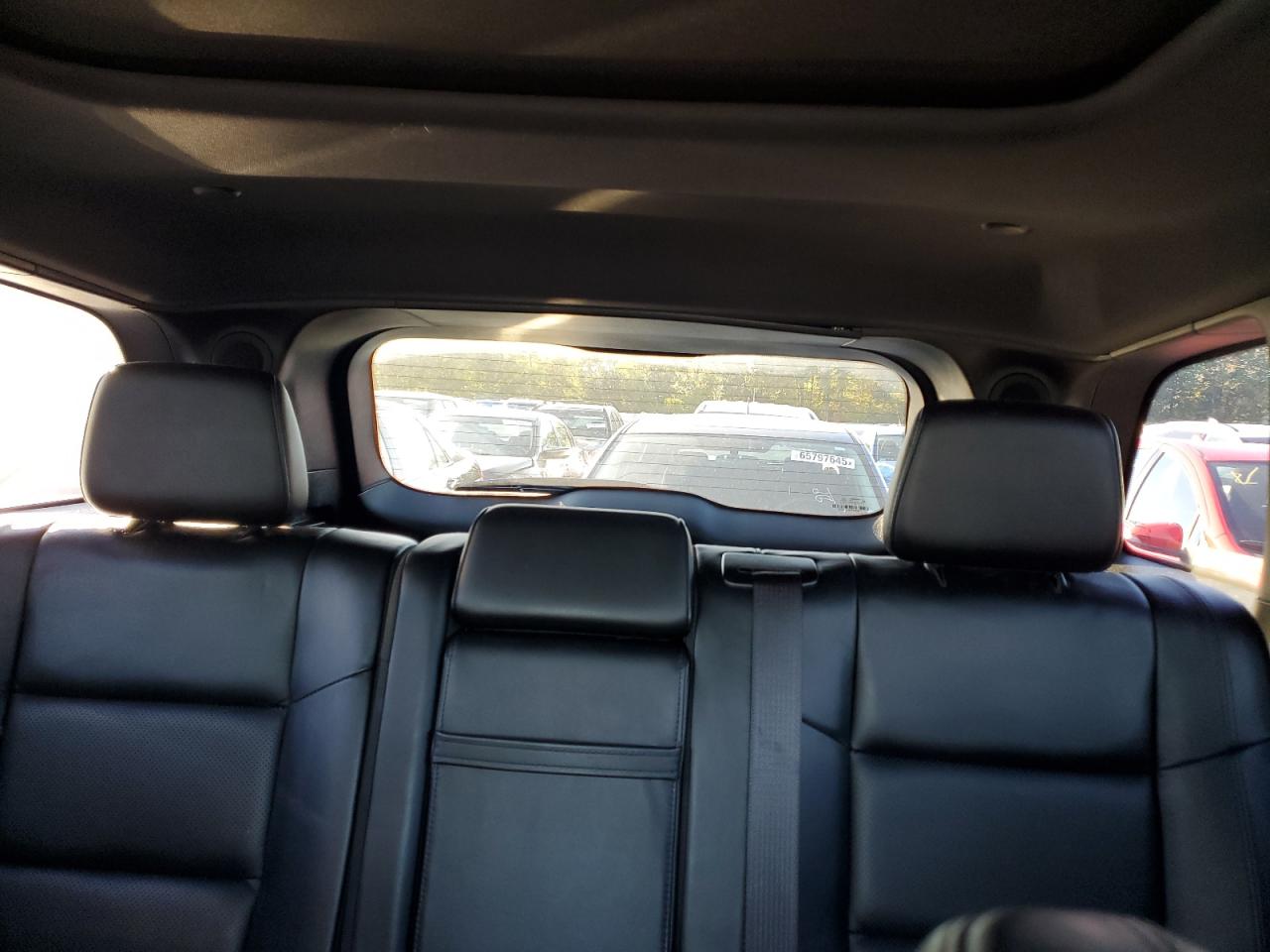 2021 Jeep Grand Cherokee Limited VIN: 1C4RJFBG8MC582256 Lot: 85505725