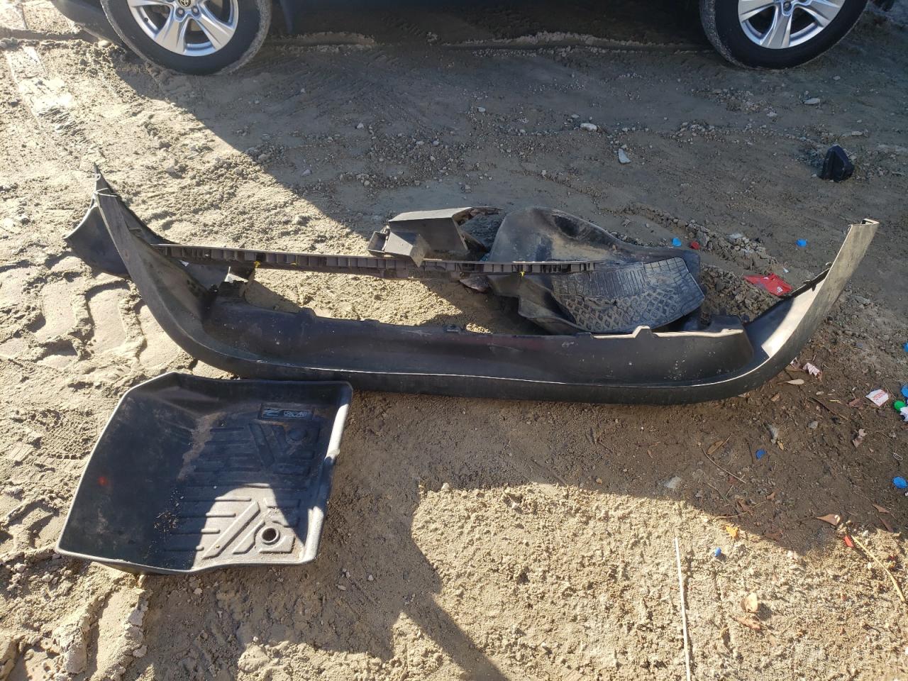 2020 Ford Transit Connect Xl VIN: NM0LS6E20L1459352 Lot: 70160565