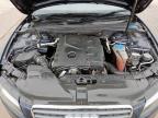 2009 AUDI A5 S LINE TFSI CVT  for sale at Copart WESTBURY