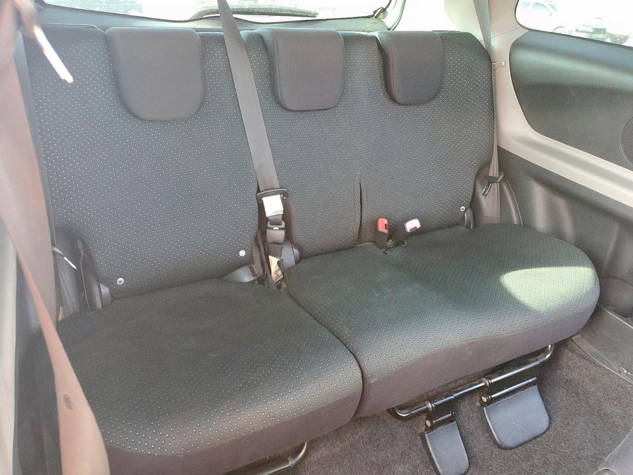 2007 Toyota Yaris VIN: JTDJT923375099059 Lot: 82286825