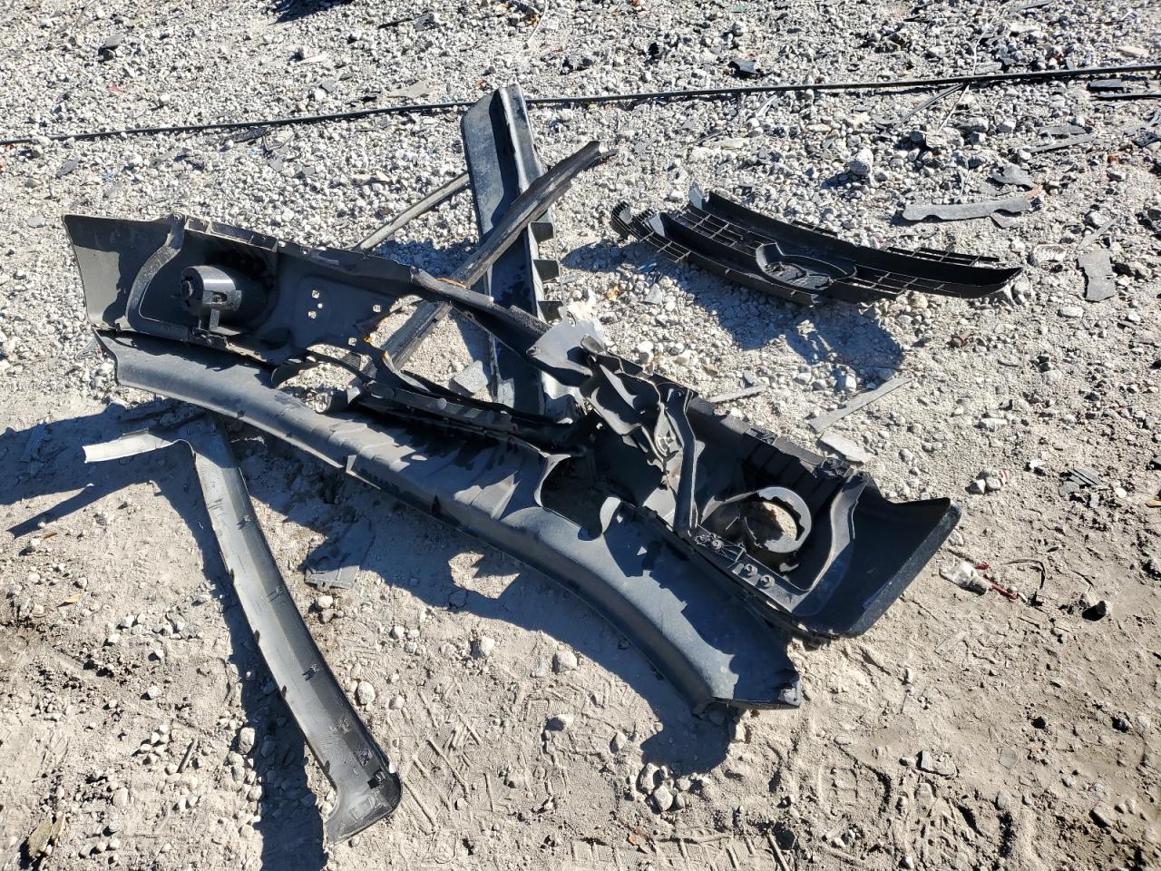 2013 Ford F150 Supercrew VIN: 1FTFW1EF9DKE86376 Lot: 87032885