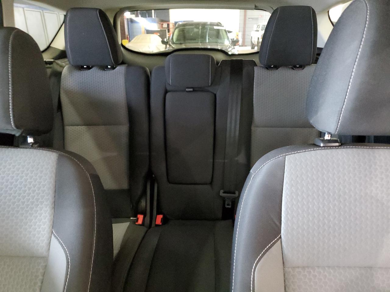 2017 Ford Escape Se VIN: 1FMCU9GDXHUB11606 Lot: 89566275