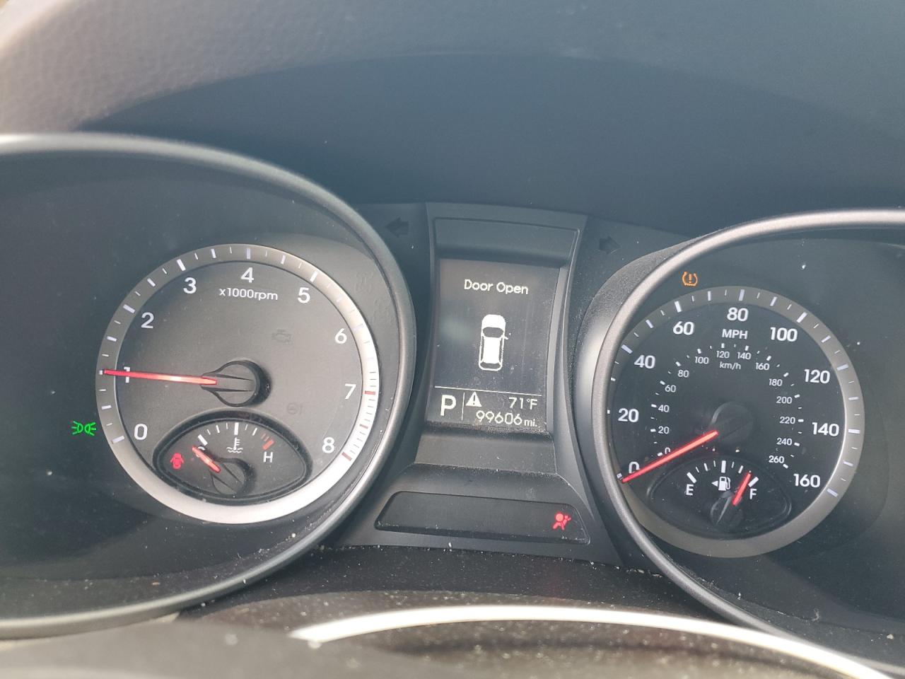 2016 Hyundai Santa Fe Sport VIN: 5XYZUDLB6GG308844 Lot: 85156955